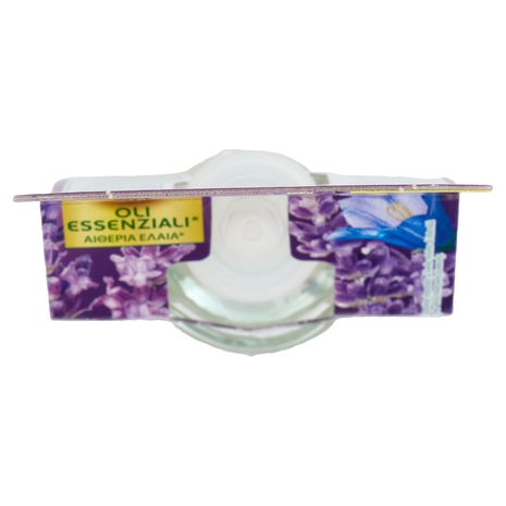 Air Wick Profumatore per Ambienti Lavanda e Campanule Ricarica 19 mL